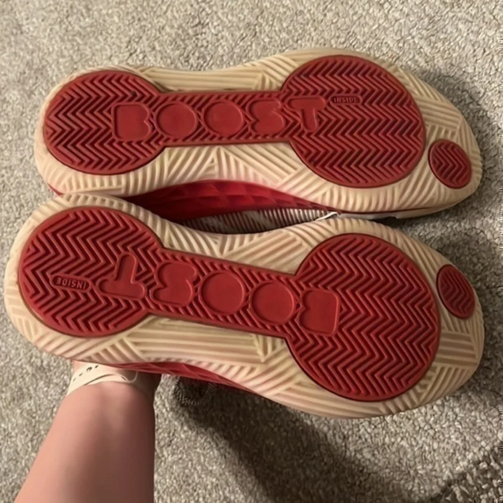 adidas hightop basketball